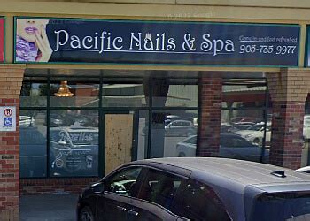 pacific nails welland.